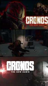 Big Changes Made and The Ending Was Accidental - Cronos The New Dawn