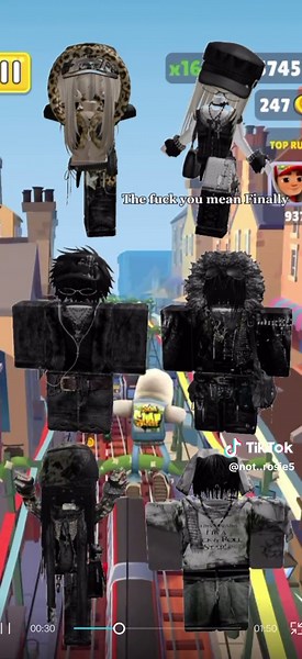 Creative Names for Your Roblox Story