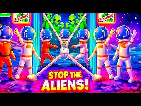 😱 NO ONE SAW THIS COMING! 🔥 Barred Game LIVE | Crazy Gameplay & Unexpected Moments 🎮⚡