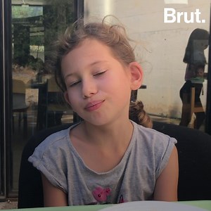 This French school cafeteria serves 100% organic meals