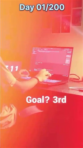 Starting DSA from scratch