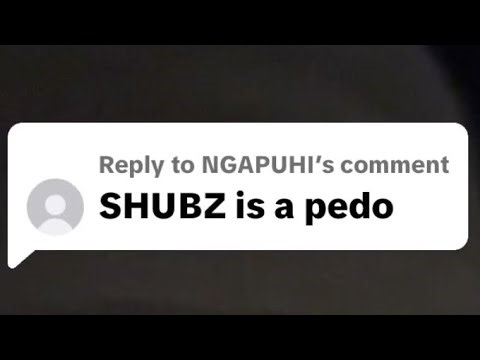 Be careful trolling with your own ip address 🤦🏽‍♂️