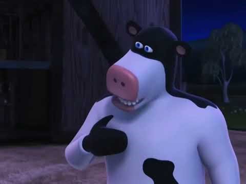 Back at the Barnyard Episode 25 Save The Clams
