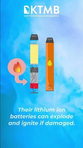 Did You Know? The Importance of Safe Vape and E-Cigarette Disposal