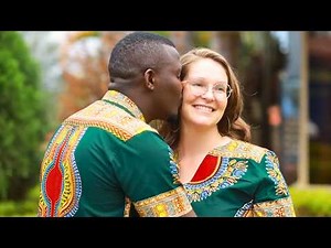 She bumps into a stranger on a bus... Without knowing that she had just found the love of her lif...