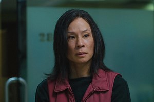 How Lucy Liu had to unlearn the 'racial slurs' of her childhood