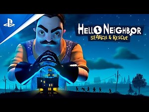 Hello Neighbor: Search & Rescue Videos for PlayStation 4 - GameFAQs