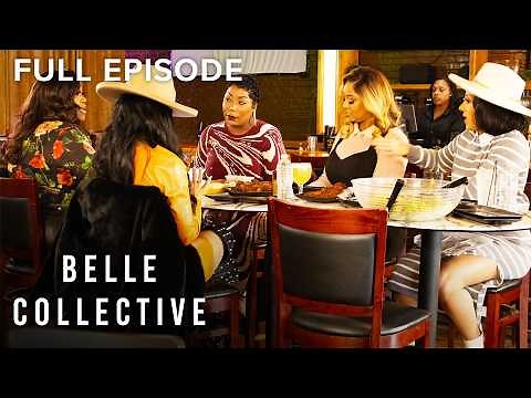 Belle Collective S7E10 ‘Shante, Sashay Away’ | Full Episode | OWN