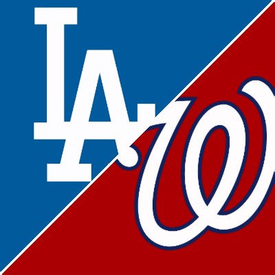 Dodgers 13-6 Nationals (Apr 3, 2026) Video Highlights - ESPN