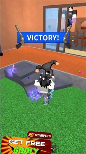 VAI VAI #roblox #mm2 #fypシ #fyp