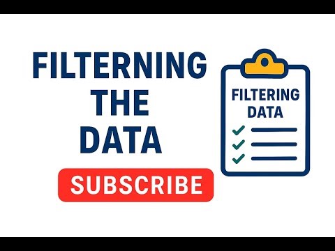 Microsoft Excel basis Tutorial [ Lecture V46