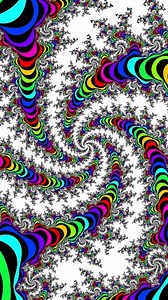 8.2K views · 256 reactions | WAIT FOR IT  . #fractal #fractalart #art #digitalart #fractals #abstractart #trippy #trippyart #psychedelic #sacredgeometry #psychedelicart #abstract #fractalgeometry #mandala #fractalartist #geometry #fractalgallery #visionaryart #fractaldesign #mandelbrot #artwork #amazingfractals #artistsoninstagram #fractalplanet #mandelbulb #modernart #artist #geometricart #nature | Justtripit | Facebook