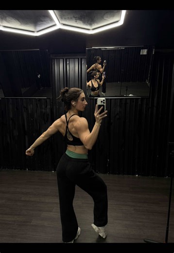 Full Pull Day Workout for Back and Biceps