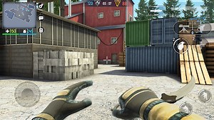 Modern Ops - Online FPS