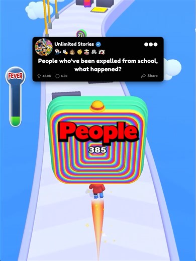 People who've been expelled from school, what happened? #reddit #redditreadings