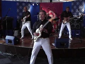 Java Guitars - 60e Tong Tong Fair 2018 - deel 2