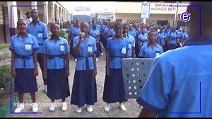 Rentrée Scolaire Lycée de bobongo - Petit Paris #équinoxetv #audeladelimagenousrendonscompte | Équinoxe Tv