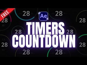 countdown timers