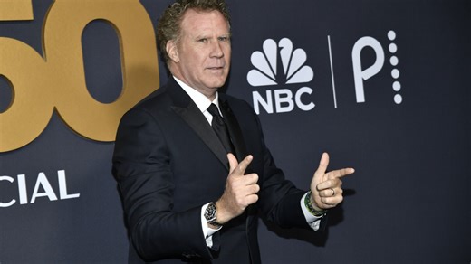 'Saturday Night Live' 50th anniversary special watched by nearly 15 million people