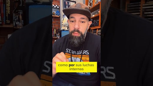 Darth Revan - Personajes de Star Wars #starwars #curiosidades #sabiasque