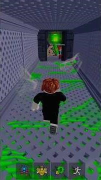 "ROBLOX" BRUNO'S FAMILY PRISON RUN