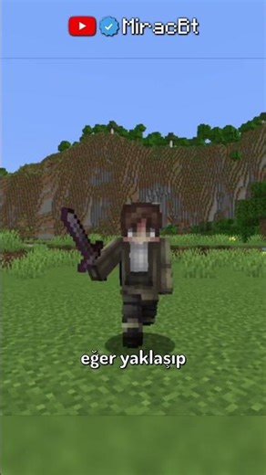 NEVER CREATE THIS MUTANT CREATURE IN MINECRAFT?! ⛏🧿