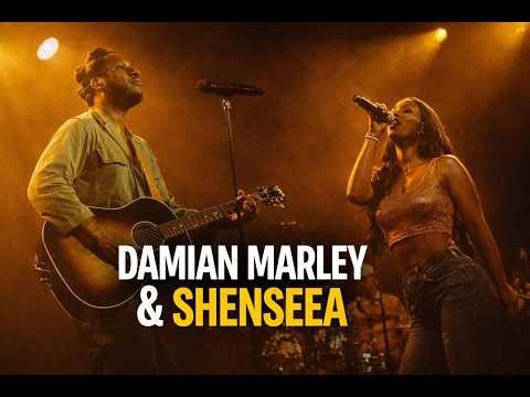 Caribbean Barbie – Damian Marley ft. Shenseea | Sweet Dancehall Love Song 2026