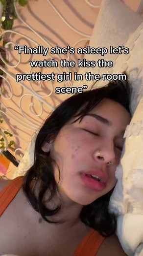 my stomach drops everytime i think about it | kiss the prettiest person scene