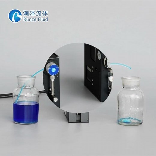 Syringe Pump SY 01B