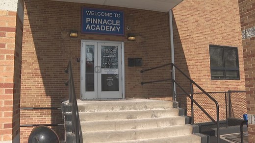 Northeast Ohio teacher charged after alleged secret recording of nude minor, Medina police say