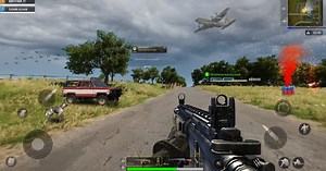 Download & Play Infinity Fps: Shooting Games on PC & Mac (Emulator)