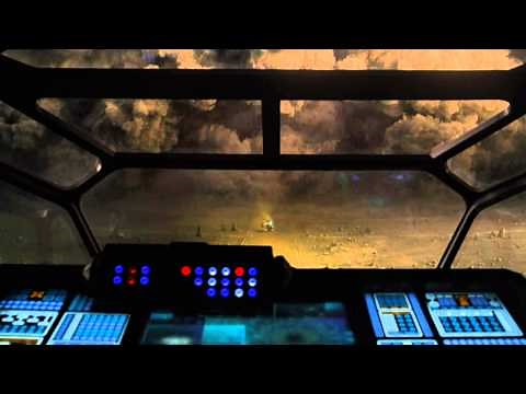 HBO Prometheus Preview