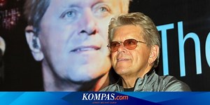 Lirik dan Chord Lagu Faithfully oleh Peter Cetera