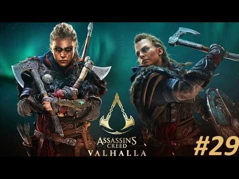 Assassin's Creed Valhalla 2026(german)#29