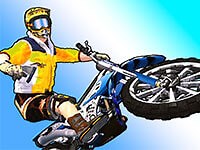 Trial Bike Epic Stunts - Play On VitalityGames