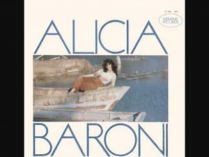 O ELLA O YO - ALICIA BARONI