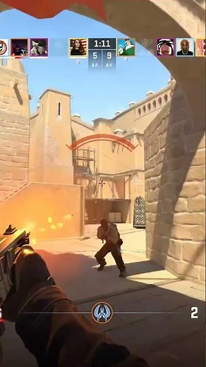 MIRAGE EXPRESS GAMEPLAY