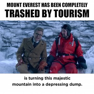 610K views · 4.5K reactions | Like, literal trash. | CollegeHumor | Facebook