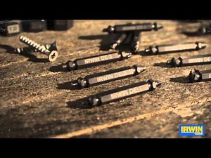 Irwin Impact Performance Series extractors - Made in USA