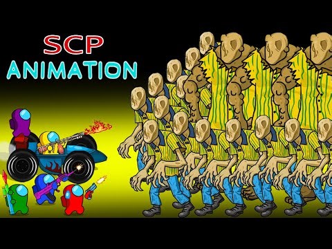 INSANELY EVIL SCP COMPILATION