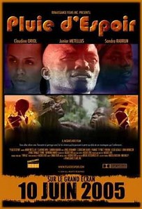 Pluie d'espoir  (2005)