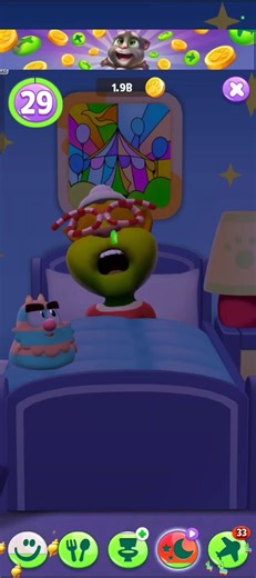 My tom 2 Good Evening guys #shorts #usa #us