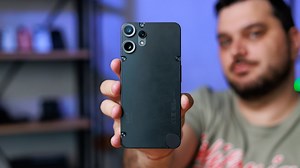 CMF Phone 2 Pro Review: The (almost) perfect budget phone