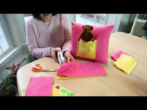 Magic Stitch from JML