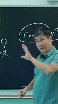 Great Books || Prof Jiang Xuequn Introductory Lecture to the new Unit #motivation #learning