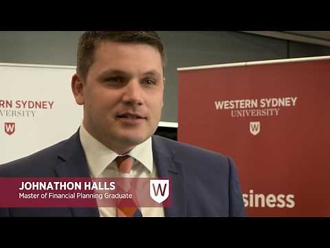 Master of Financial Planning - The Benefits