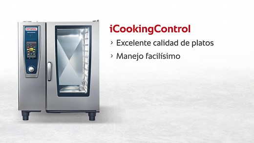 14K views · 289 reactions | Gracias al sistema inteligente del SelfCookingCenter® ¡cocinar es pan comido! | RATIONAL México | Facebook