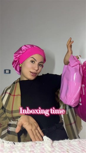 Inboxing Time: Creatively Exploring for Babies