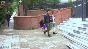 Gonca Selim'in Peşinde | #Elif 44. Bölüm | Elif Dizisi