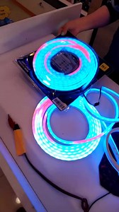 ✨ Ilumina como un PRO con el nuevo NeonPlex RGB Perfecto para autos,...